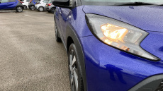 Toyota Aygo X 1.0 VVT-i Edge 5dr Petrol Hatchback